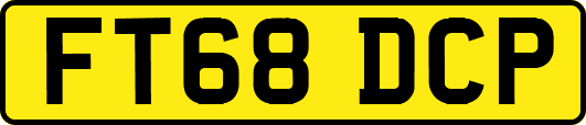 FT68DCP