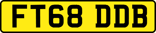 FT68DDB