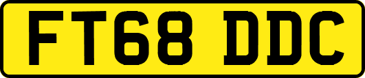FT68DDC