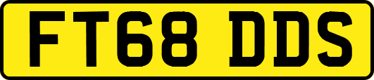 FT68DDS