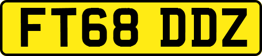 FT68DDZ