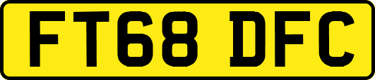 FT68DFC