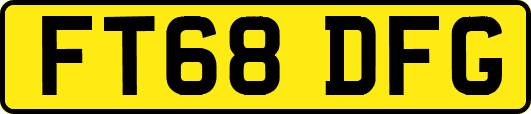 FT68DFG