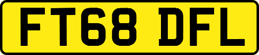 FT68DFL