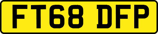 FT68DFP