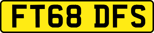 FT68DFS