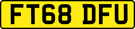 FT68DFU