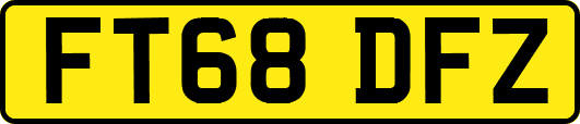 FT68DFZ
