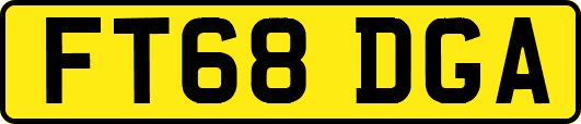 FT68DGA