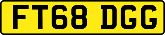 FT68DGG