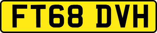FT68DVH