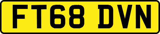 FT68DVN