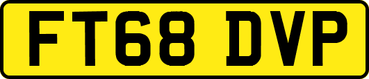 FT68DVP