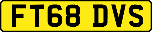 FT68DVS