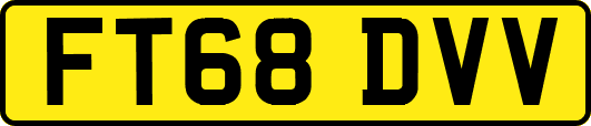 FT68DVV