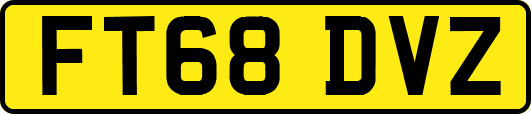 FT68DVZ