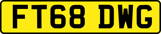 FT68DWG