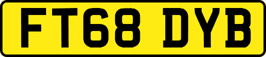 FT68DYB