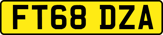 FT68DZA