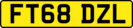 FT68DZL