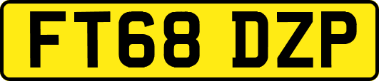 FT68DZP