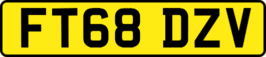 FT68DZV
