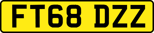FT68DZZ