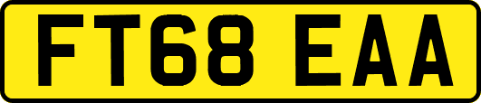 FT68EAA