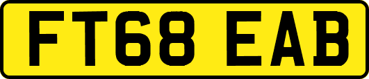 FT68EAB