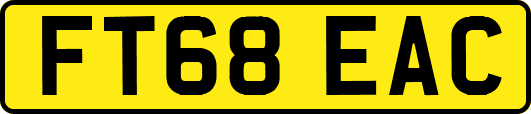 FT68EAC