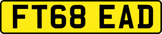FT68EAD