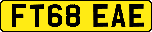 FT68EAE