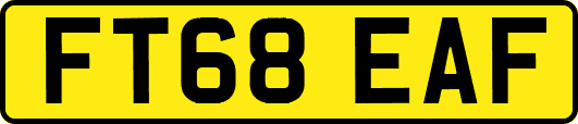 FT68EAF