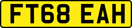 FT68EAH