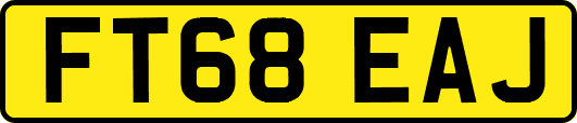 FT68EAJ