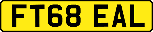 FT68EAL