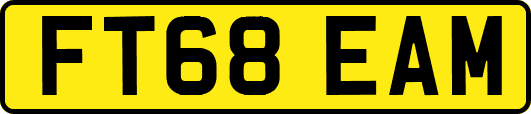 FT68EAM