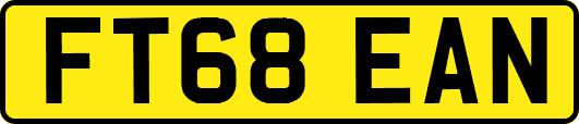 FT68EAN