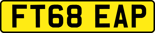 FT68EAP
