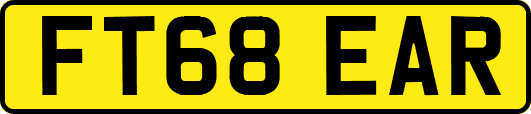 FT68EAR