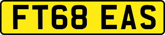 FT68EAS
