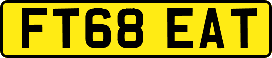 FT68EAT