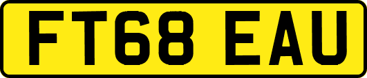 FT68EAU