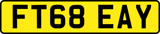 FT68EAY