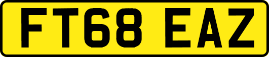 FT68EAZ