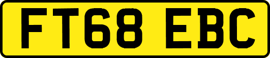FT68EBC