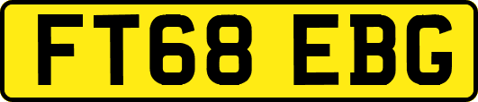 FT68EBG
