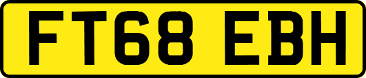 FT68EBH