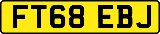 FT68EBJ