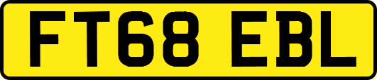 FT68EBL